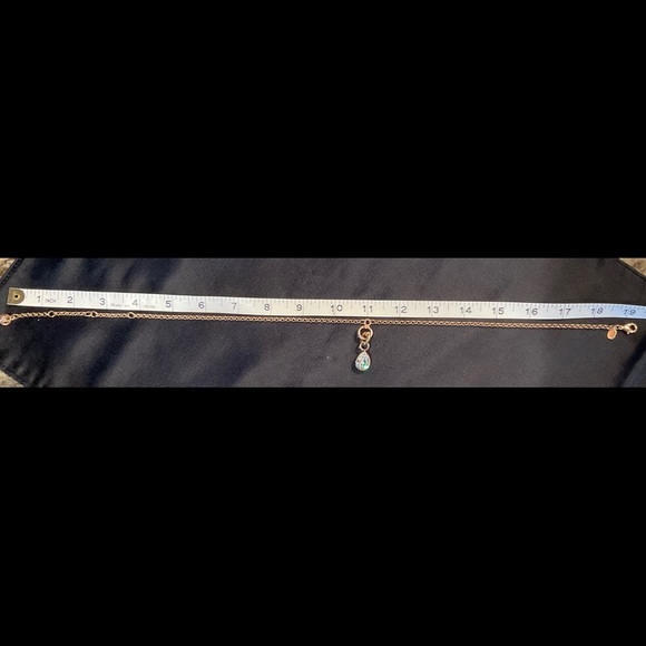 Selling multiple pieces of Myka jewelry. Canadian made in Vancouver, BC. - Picture 2 of 11